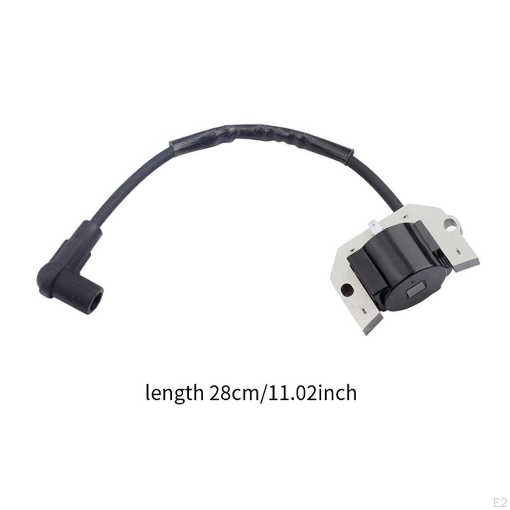 Ignition Coil Repair Sturdy Easy Installation Replacement for Kawasaki