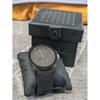 Used DIESEL Watch Body Black