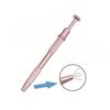 Rose Gold Pickup Tool Stainless Steel Grabber Electronics Assembly