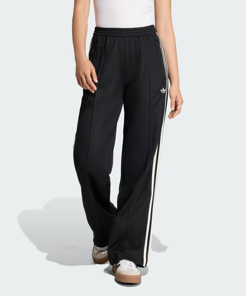 ADIDAS Classic Track Pants - Black:White / Kd7965