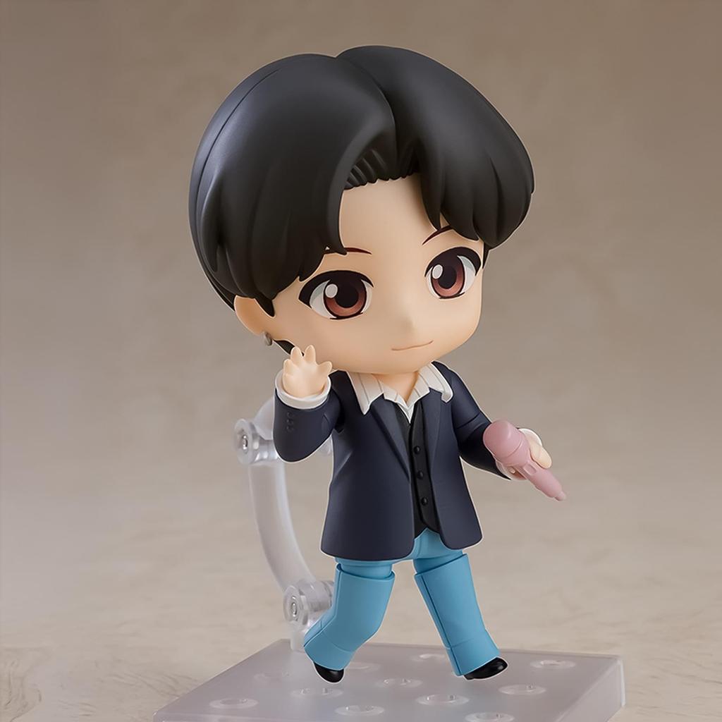 Nendoroid TinyTAN SUGA non-scale plastic painted action figure