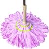 HAISIDKE HKW-69 Self-Wringing Rotary Mop