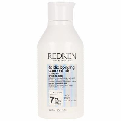 Redken - Acidic Bonding Concentrate Fortifying Shampoo 300 Ml - 