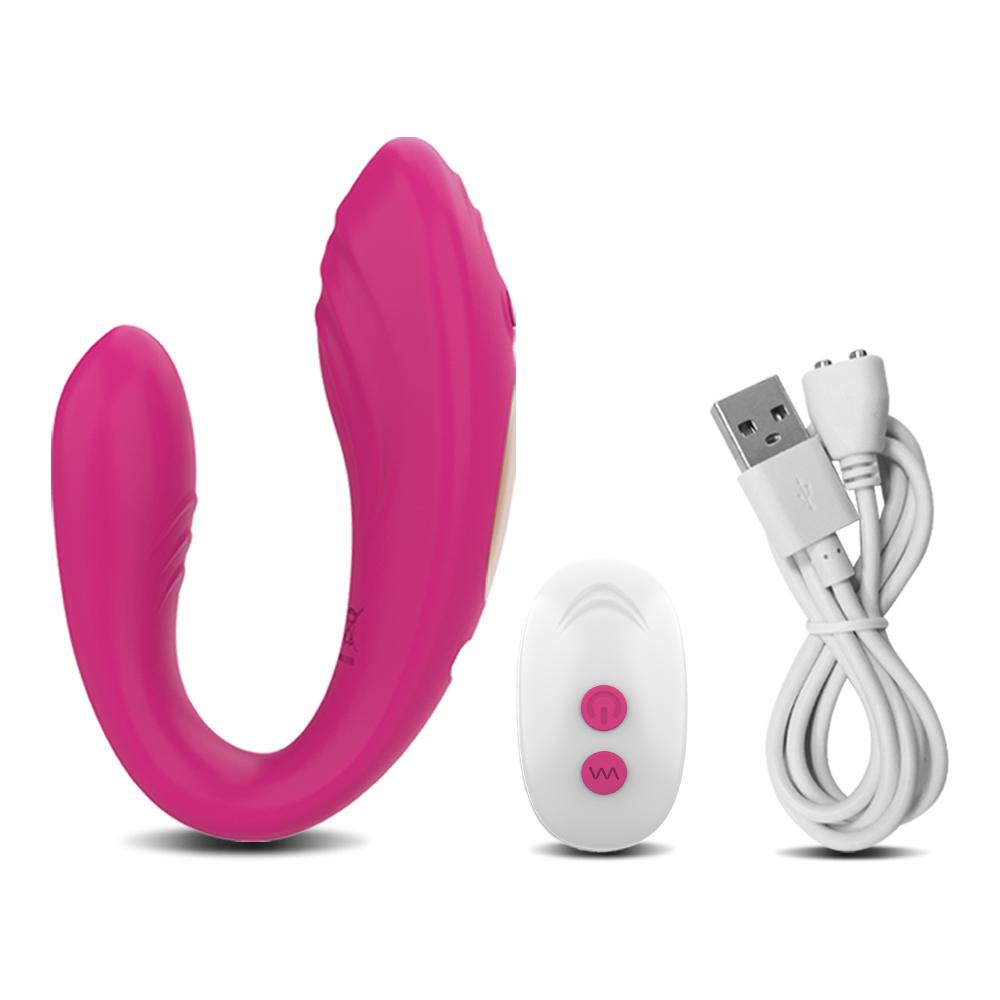 Wireless Wearable Vibrator For Women Clitoris Stimulator Quiet Motor Remote Control Silicone Female Sex Toy For Couples Adult 18