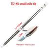 T12 Soldering Iron Tips: Models T12-B, T12-B2, B3, B4, T12-BL