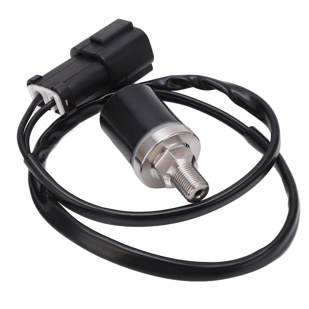 Lader Druckschalter Hohe Genauigkeit Legierter Stahl Lader Druckschalter Ersatz für Komatsu