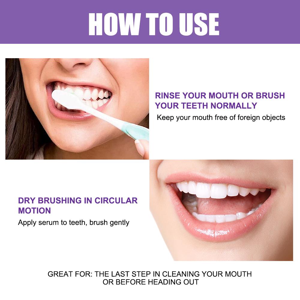 Soda Toothpaste-Fights Bad Breath by Brush Teeth, Remove Surface Stains, Protects Teeth & Gum Health