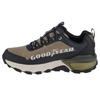 Skechers Hiking Boots Max Protect Fast Track