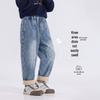 Kids' Soft Washed Denim Jeans
