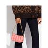 Coach Pearl Chain Strap for Tabby Mahjong Bag: Crossbody, Swinger, Shoulder, Underarm Accessory