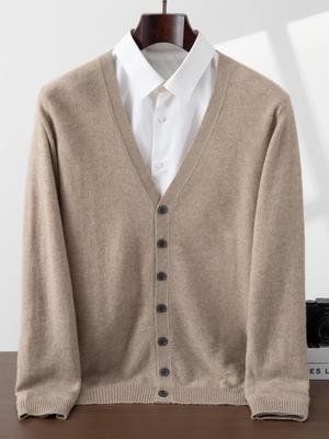 Warme kleding – Cardigans