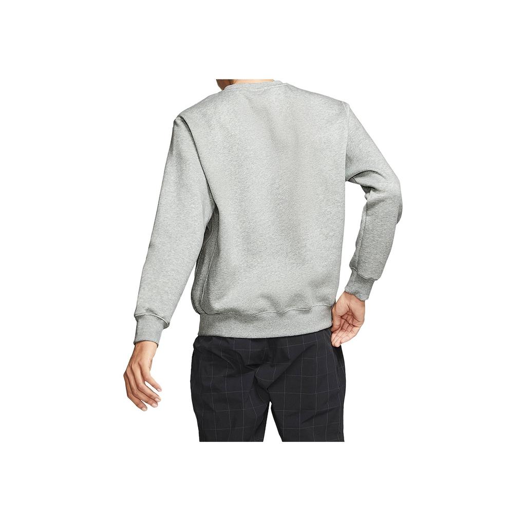 New Nike Sportswear Club Fleece Crewneck BV2662-063