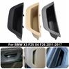 Für BMW F25 F26 X3 X4 2011 2012 2013 2014 2015 2016 2017 Auto Innenraum Türgriff Ziehgriff Verkleidung Vorne Links/Rechts