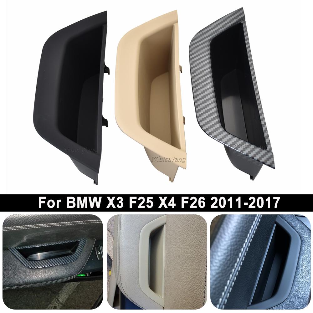 Für BMW F25 F26 X3 X4 2011 2012 2013 2014 2015 2016 2017 Auto Innenraum Türgriff Ziehgriff Verkleidung Vorne Links/Rechts