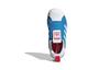 Adidas Originals SUPERSTAR 360 Comfortable Low top Kids' Skateboarding Shoes Blue White Children Aged 3 7 Years Old GY9141