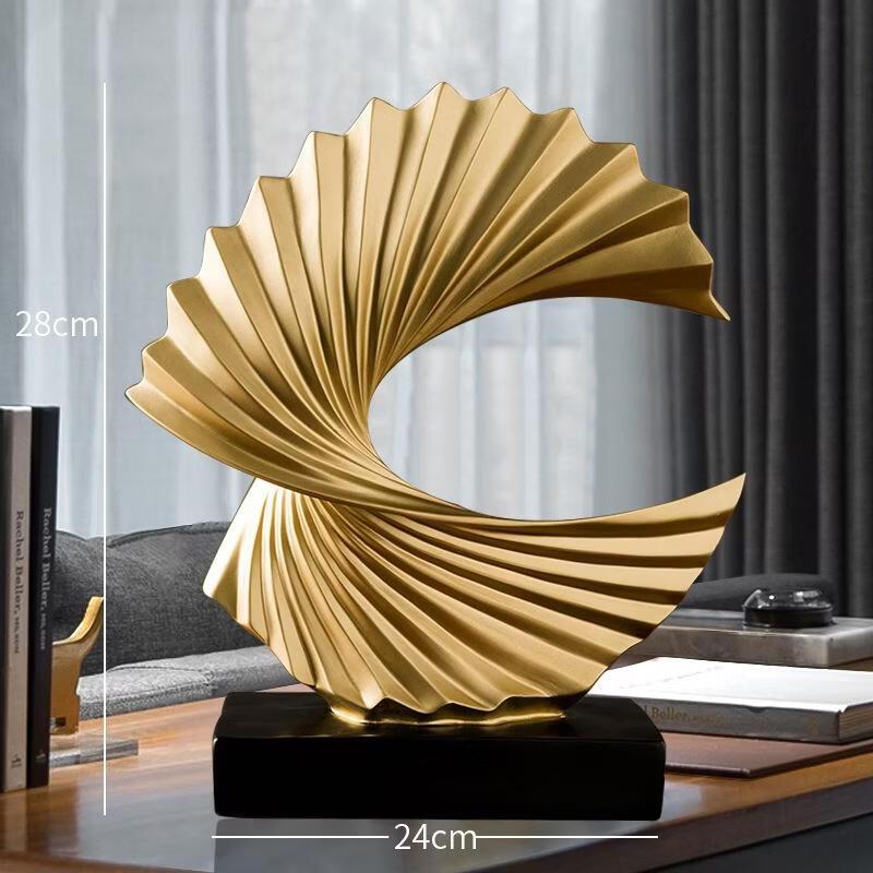 JINGRUIXIANG Процветающий орнамент