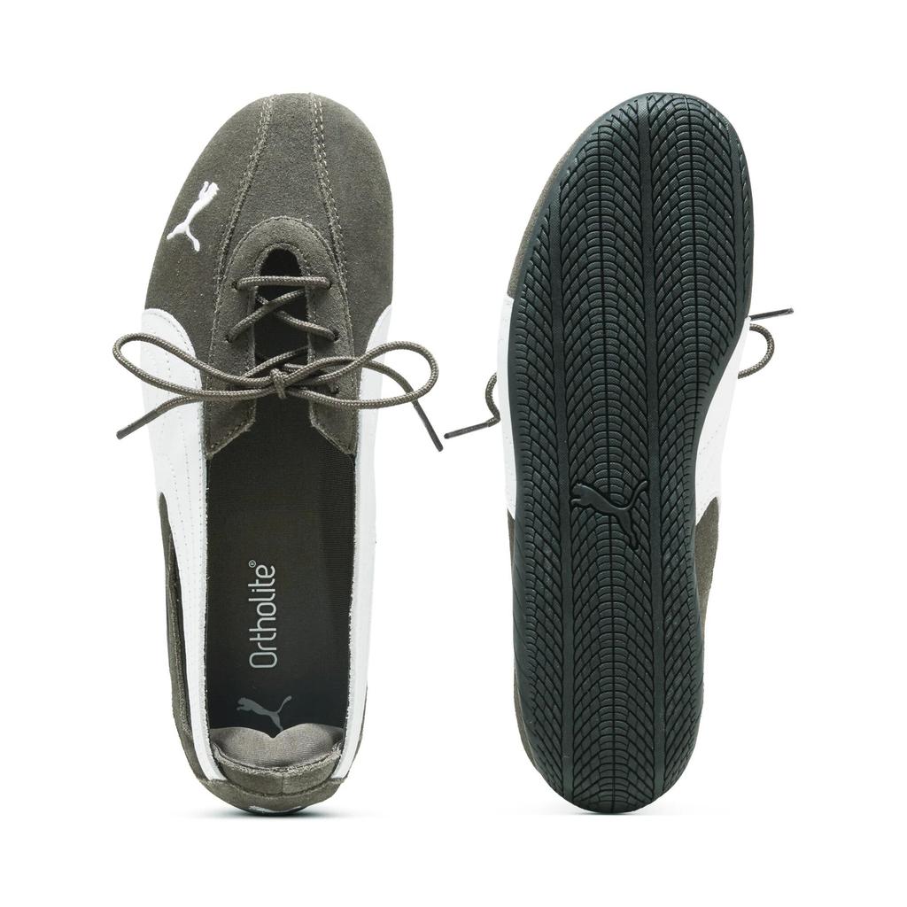 PUMA Speedcat Ballet Nova Thin Sole , German Army Trainers , Ballet Shoes , Comfortable Vintage , Classic Versatile (Unisex) Casual Shoes