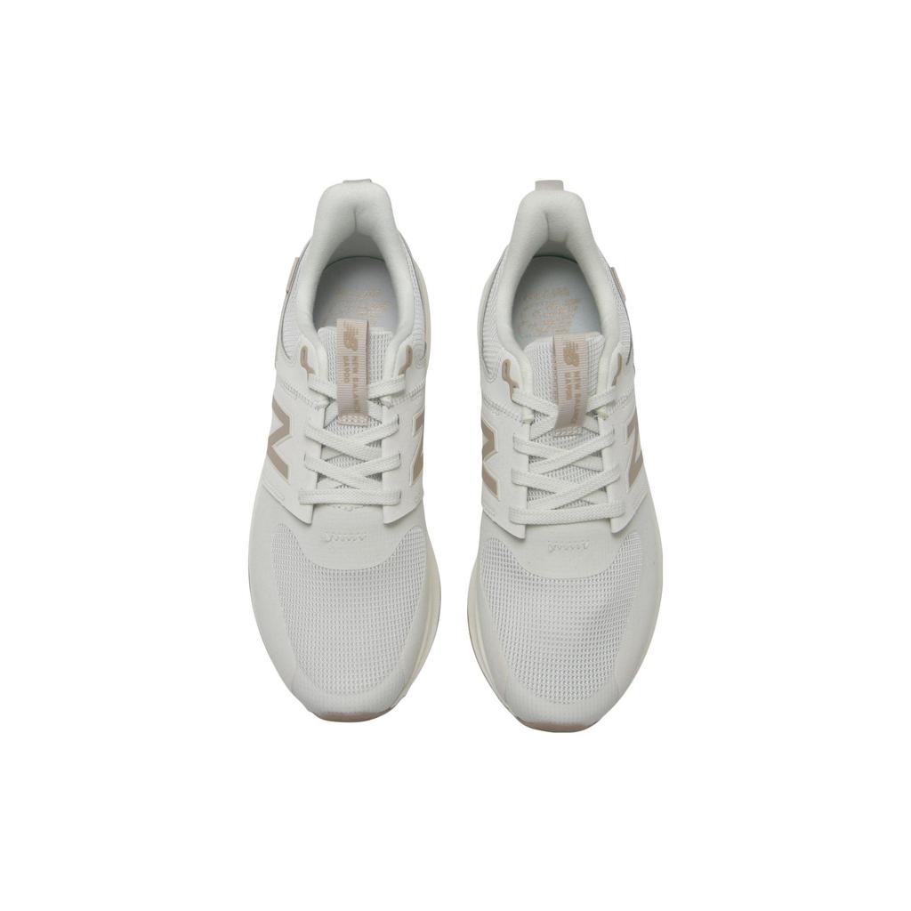 New Balance Comfortable Versatile Low-Top Running Shoes Unisex sneaker Off-White UA900ER1