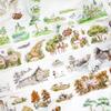 Cusutul și lucrul manual – Scrapbooking