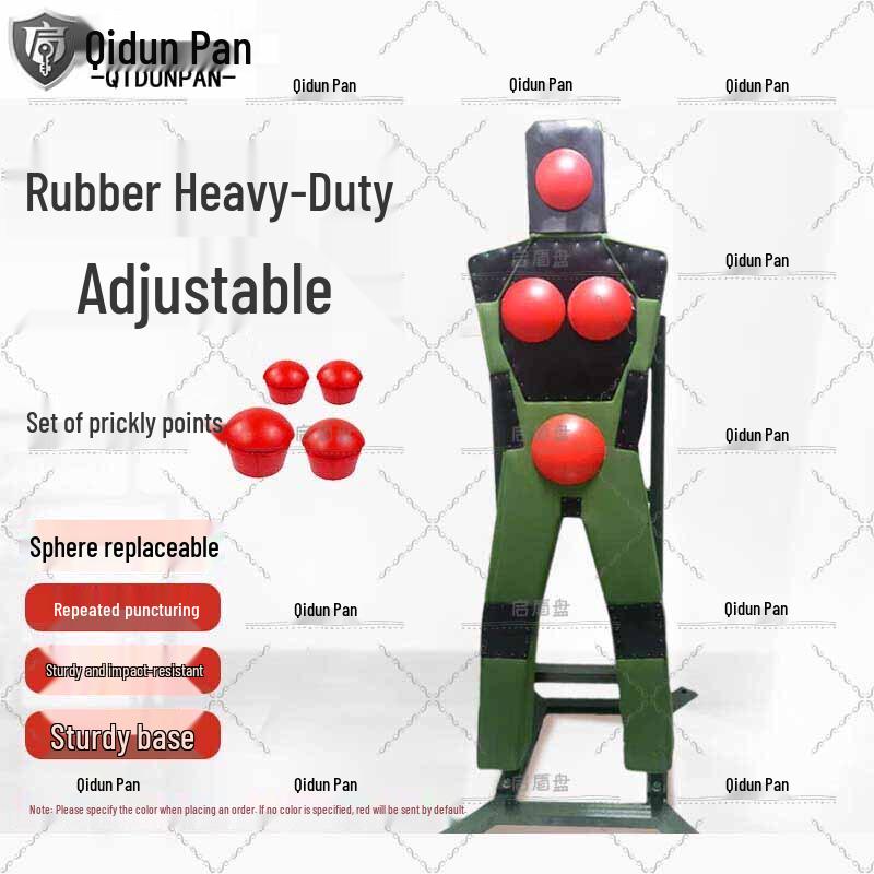 Qidun Humanoid Combat Training Target