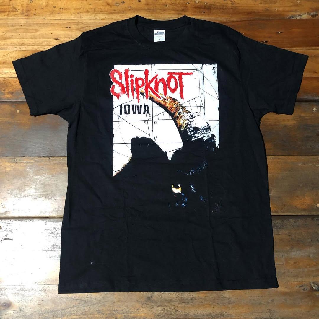 Spectral Wound  The Devil  T-shirt S