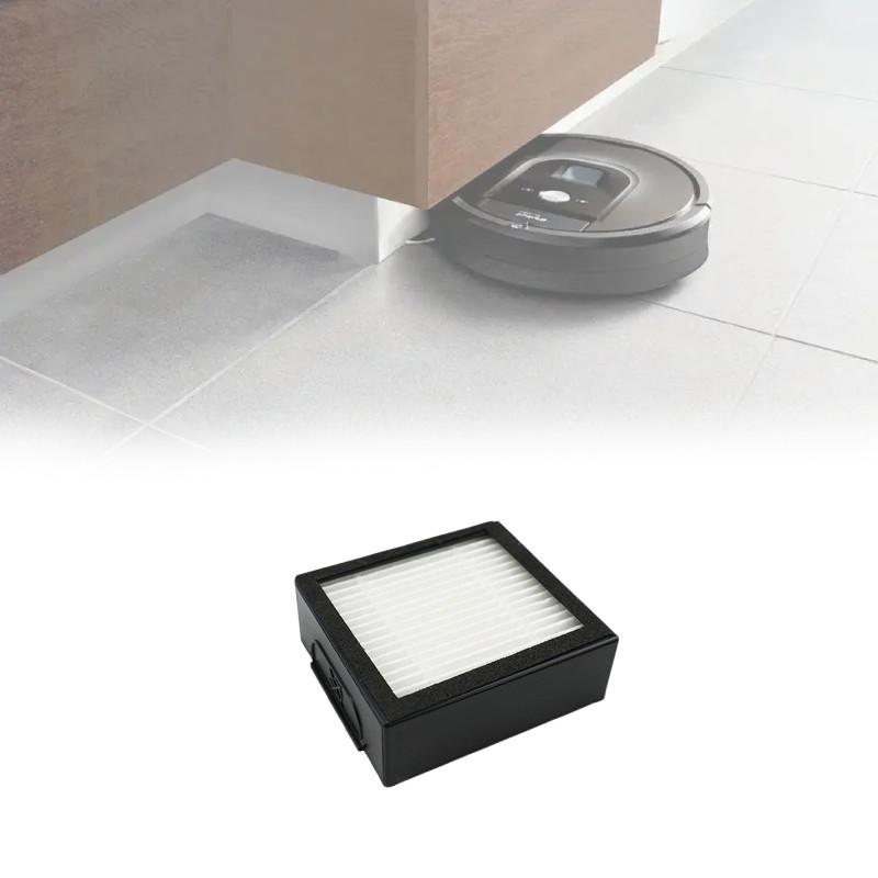 For Irobot Combo J7 Hepa Filter Clean Households Goods Accessories Supplies
