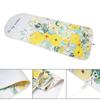 Super Extra Wide Drawstring Ironing Board Cover High Temperature Resistance Scorching Ironing Board Padded Cover 140x50cm