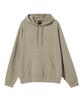 Rawrow Logo Hoodie Brown