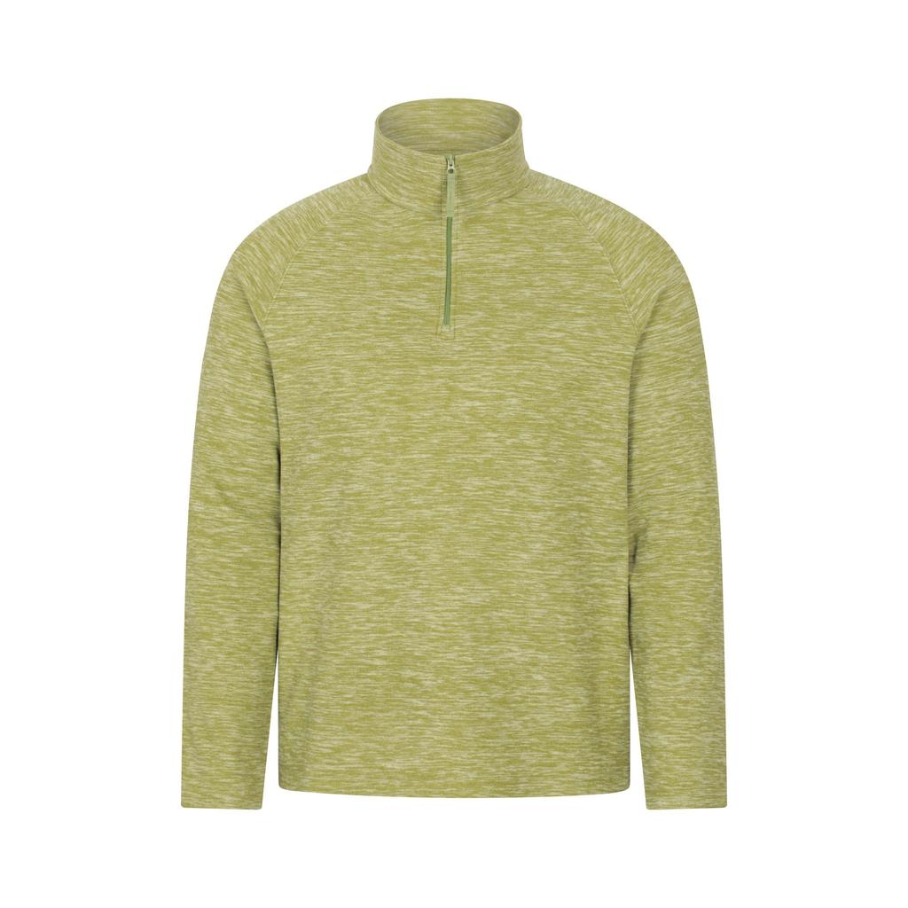 Mountain Warehouse חולצת פליז Snowdon II לגברים