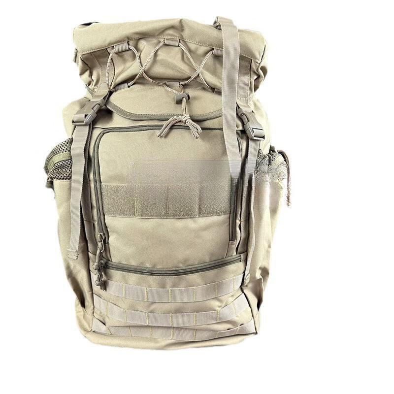 

Outdoor Mountaineering & Combat Backpack