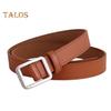Women Belt for Jeans Dresses Pants Casual Faux Leather Waist Belt Ladies Jeans Thin Belt Accessory for Daily Wear
