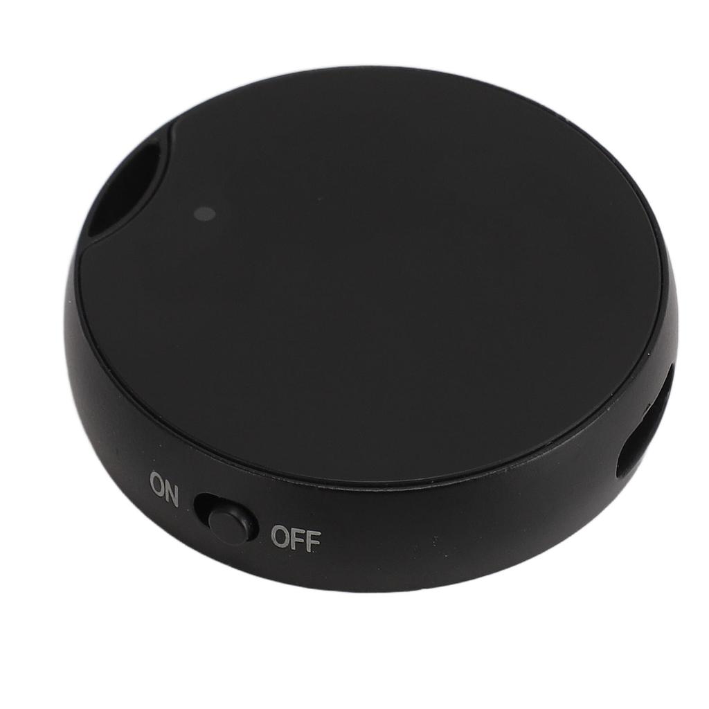 Magnetic Voice Recorder DSP Noise Reduction Long Recording Time Timestamp MP3 Player for Lectures Meetings Interviews