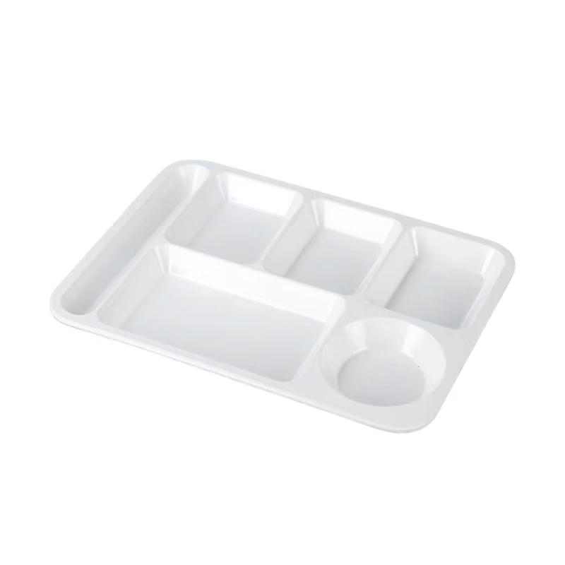Yilan A5 Commercial Melamine Dinnerware & Serving Trays
