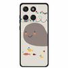 3D Emboss Flower Case For Moto Edge 60 60s Stylus Pro 5G Soft Silicone Bumper Phone Cover For Motorola Edge 60 Fusion 60 s Funda