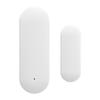 WiFi Door Window Sensor APP and Voice Control Smart Door Magnetic Alarm Detector for Home Security