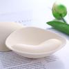 Inserts Cups Sponge Pad Heart Enhancer Breast Bra Thicker Chest Pads Women Chest Cups Inserts Chest