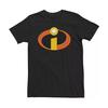Boys Logo Cotton T-Shirt