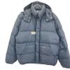 POLO RALPH LAUREN [Domestically Authorized] 3-Star Patch Hoodie Jacket L NavyUsed