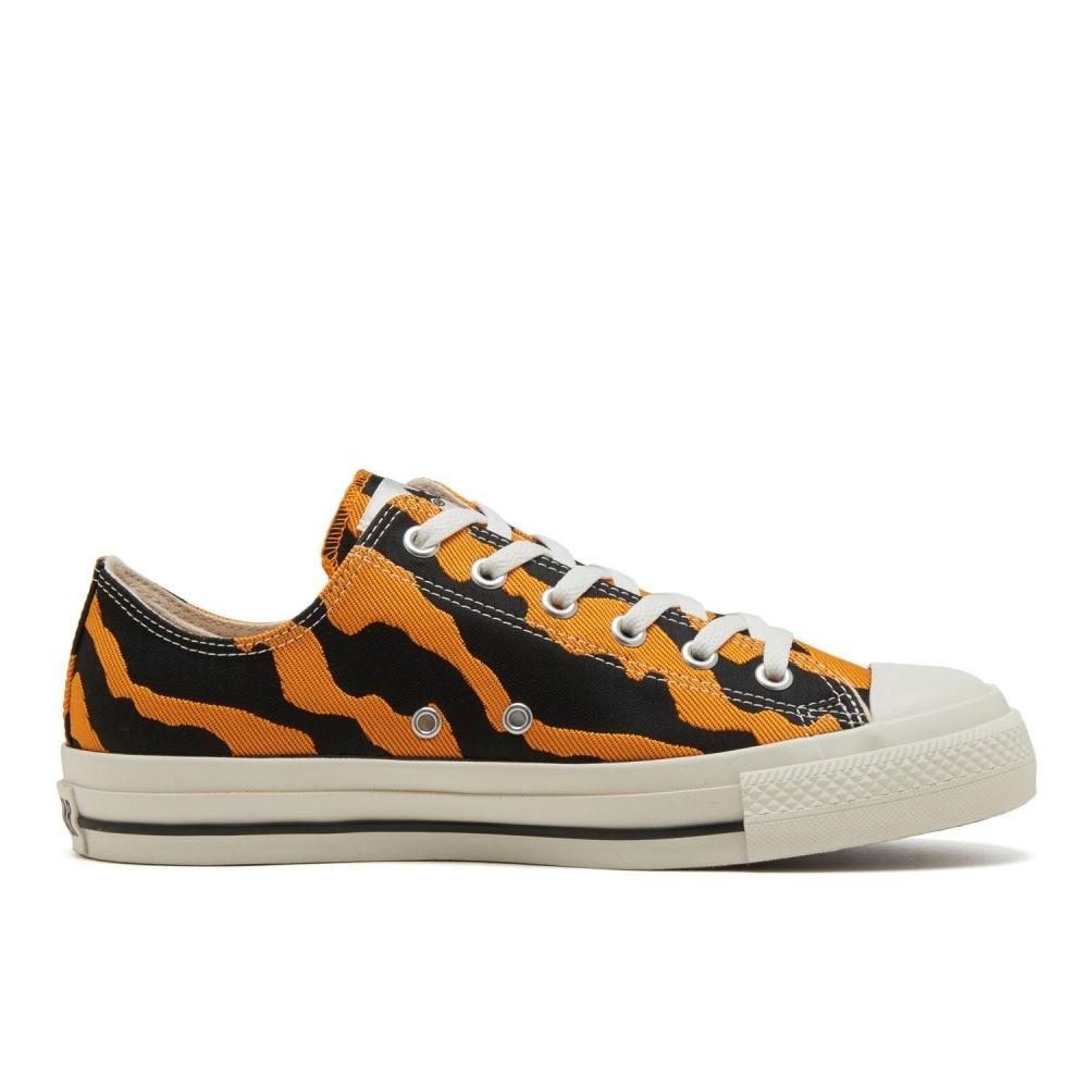 Converse All StaR  R  Cj Ox 31311371  oRange