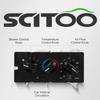 SCITOO Climate Control Module AC Heater Control Panel 2001-2005 for Mack CV