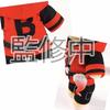 White Tails Kumamate Set (Plush Mascot and Costume Set) broooock