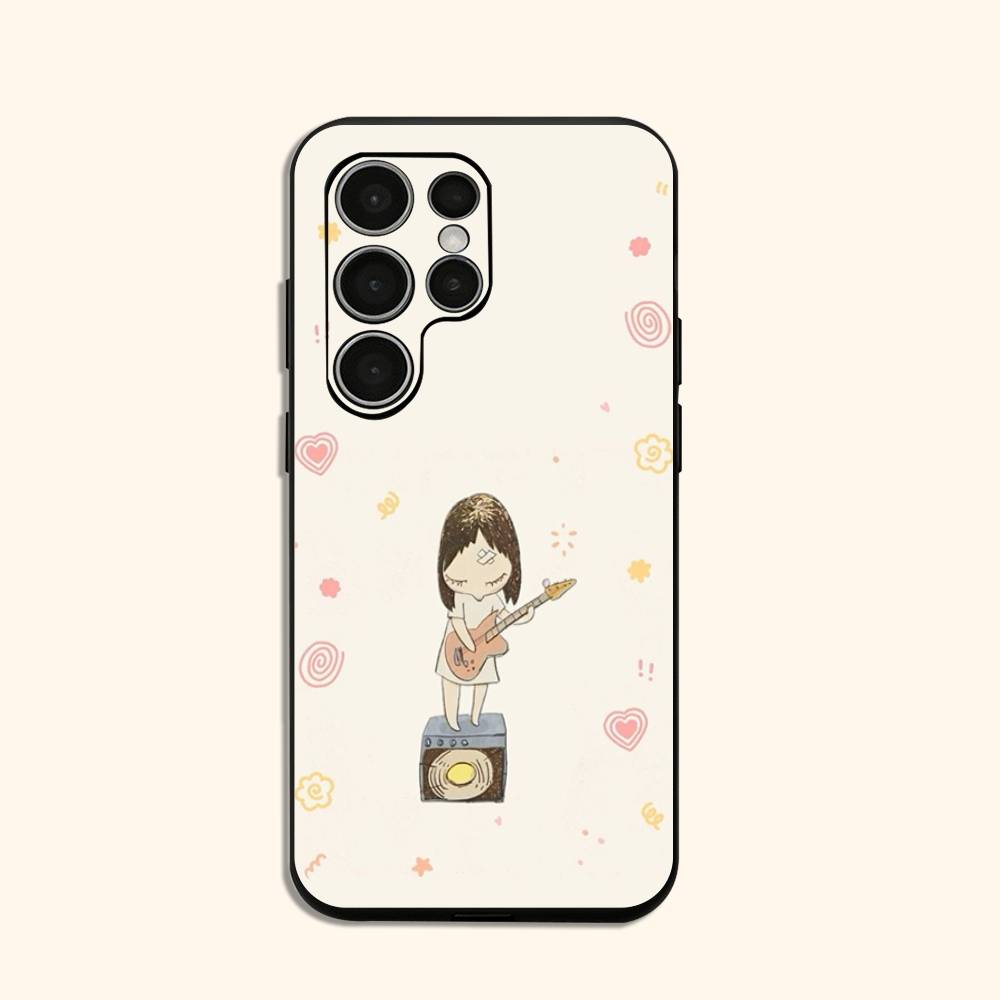 

Anime H-Heellaverse Phone Silicone Case for Samsung Galaxy S 24,22,20,23,21,20 Ultra Plus Lite 5G Print Silicone Cover Samsung S22ULTRA5G