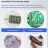 AOSVI Binocular Stereo Microscope