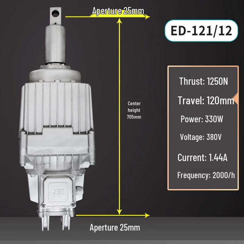 Aokewen Electric Hydraulic Thruster