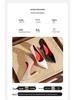 Women's Waterproof Platform Pointed Toe Stiletto High Heels - Professional Bridesmaid Banquet Shoes