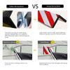 Car Door Bumper Protection Exterior Garage Wall Protector Foam Edge Corner Bumper Foam Wall Corner Car Sticker Anti Scratch