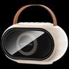 Woopin AP08 Portable Karaoke Bluetooth Speaker with Mic CN plug (adapter included)