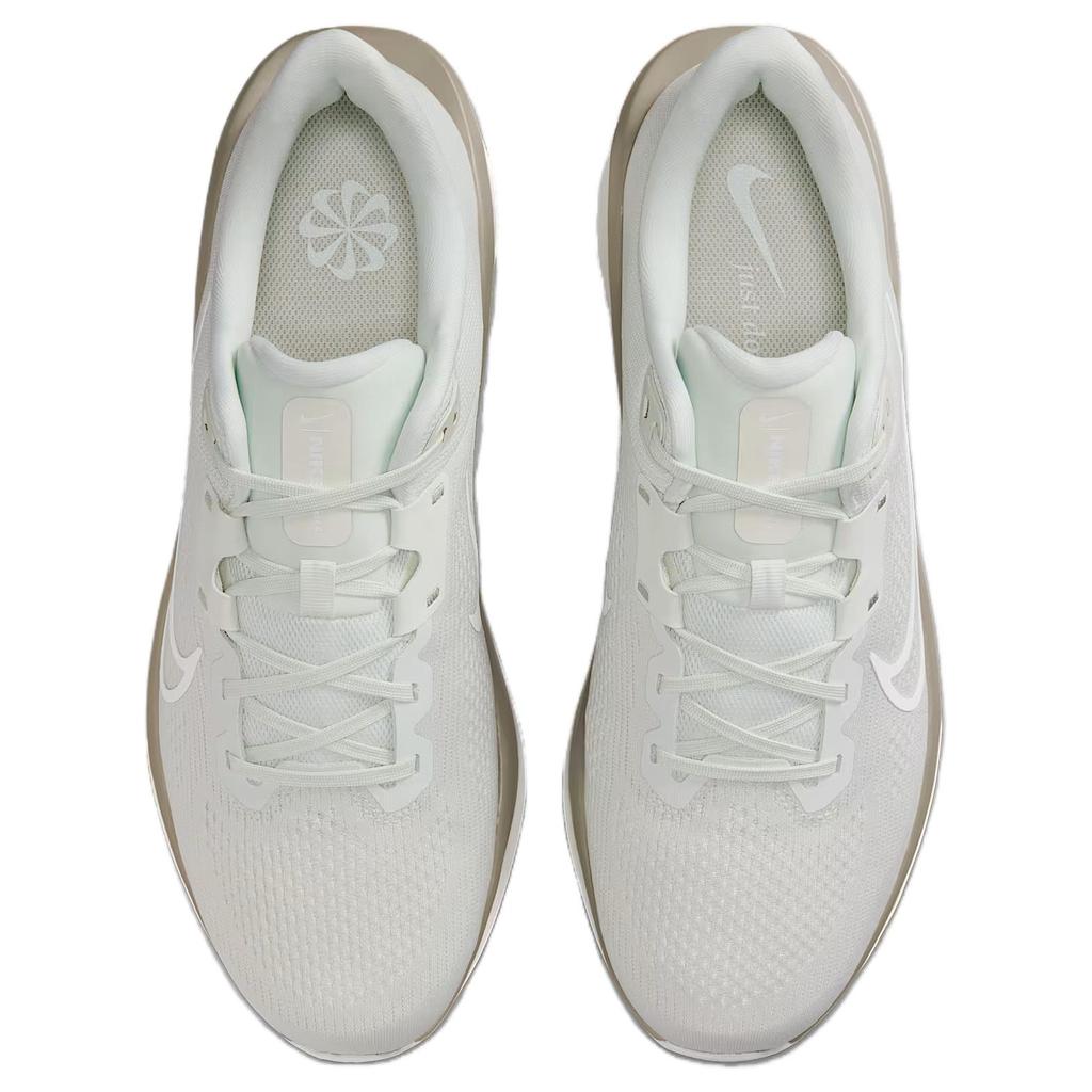 Nike Quest 6 Comfortable Versatile Breathable Running Shoes Men Sneaker Gray White FD6033-012