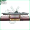 Fujian Aircraft Carrier Model