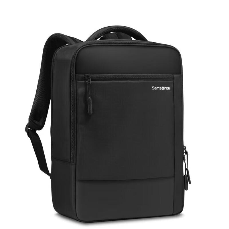 Samsonite NU4 Series Business Travel Laptop Backpack 17 inch